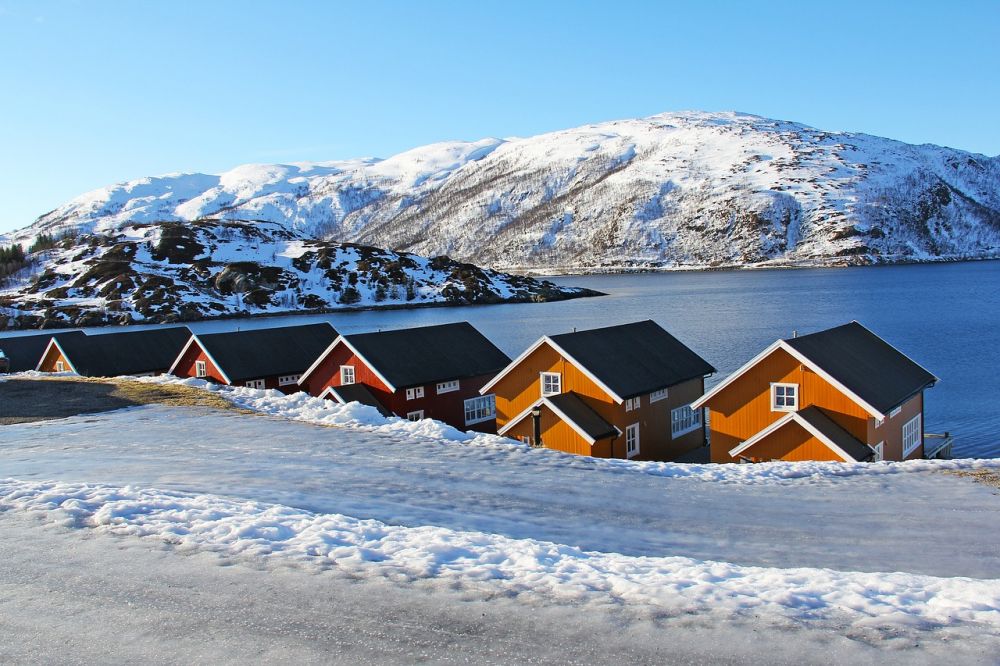 Vinterhage  mer lys, mer plass og lengre utesesong